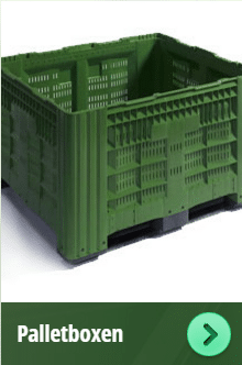 Boxpall - Pallets