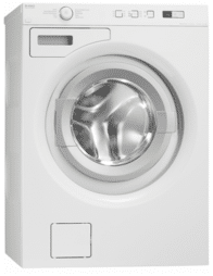 Deschouwwitgoed - Asko wasmachine