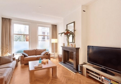 Directcapital - Woning verhuren