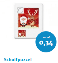 Dereklameshop - Kerstmutsen