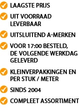Sandervunderink - Schakelmateriaal