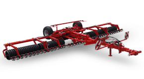 Eversagro - Landbouw machines