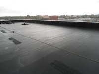 Interexpress - Epdm folie