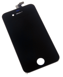 Partly - Iphone 4s scherm
