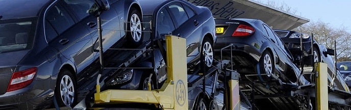 Bedrijfsautoverkopen - Bedrijfsauto verkopen