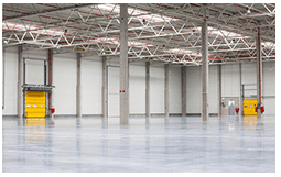 Decochip - Epoxy coating