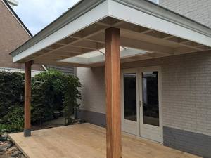 Verandatwente - Kapschuur Twente