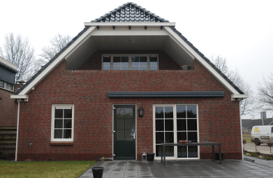 vanlessen - Bouwbedrijf stadskanaal