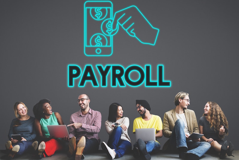 payroll-easystaff - Payrolling