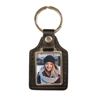 SLEUTELHANGER MET FOTO! Maak hier een prachtige sleutelhanger met foto!