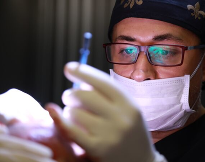 Ben jij ook op zoek naar een haartransplantatie?